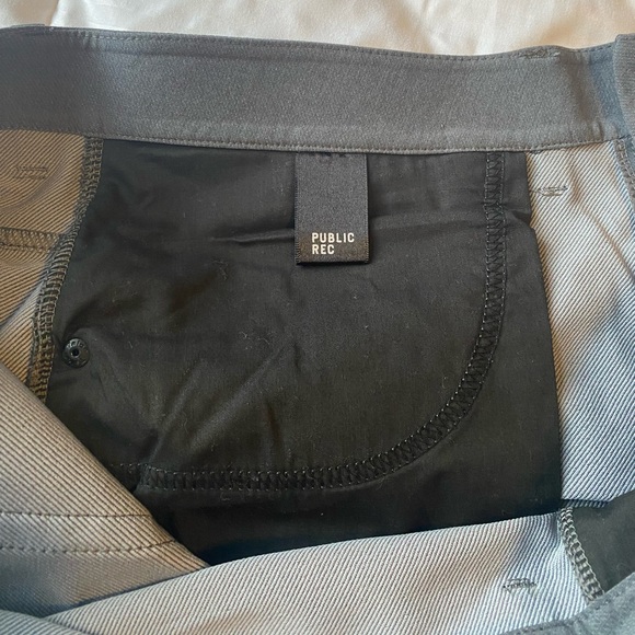 Public Rec Workday Pant 34x32 - Picture 2 of 4